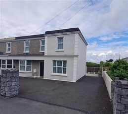 Station Road, Tubbercurry, Sligo