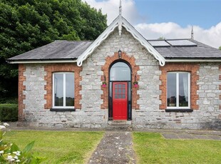 The Cottage, Carrigaloe, Cobh, Cork