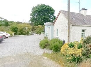 The Cottage, The Meelaghans, Tullamore, Offaly