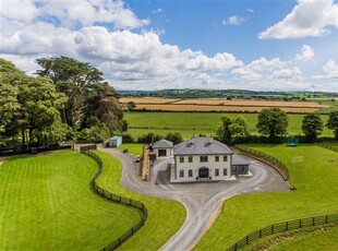 Thurlesbeg, Cashel, Tipperary