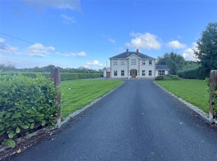 Woodview, Monaduff, Drumlish, Longford