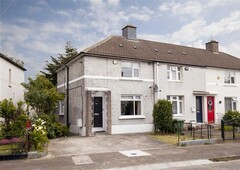 57 Clanranald Road, Donnycarney, Dublin 5, County Dublin