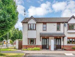 1 Ardrew Court, Dun Brinn, Athy, Co. Kildare