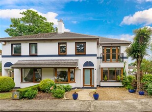 1 Arundel, Monkstown Valley, Monkstown, County Dublin