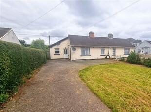 10 Bawnogue Cottages, Old Nangor Road, Clondalkin, Clondalkin, Dublin 22