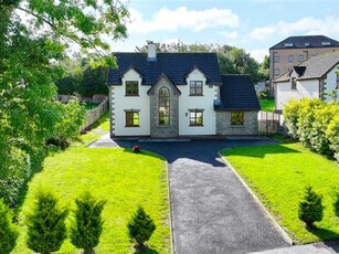 10 Beech Avenue, ,Prospect Wood, Longford, Longford