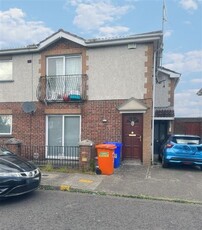 10 Castleross, Castletown Road, Dundalk, Co. Louth