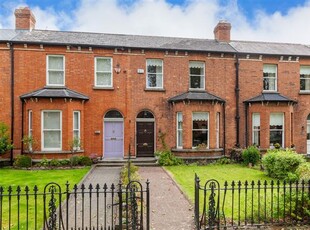 10 Charleville Road, Phibsboro, Dublin 7