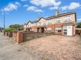 10 Meadowview, Sarsfield Road, Inchicore, Dublin 10