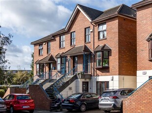 11 Furry Park Court, Howth Road, Killester, Dublin 5, County Dublin