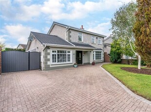 13 Drumcree Court, Kildare Town, Kildare, Co. Kildare