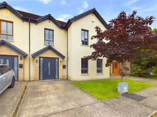 15 Chapelwood, Kilmuckridge, Wexford