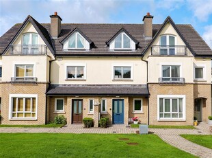 15 Leargan, Western Distributor Road, Knocknacarra, Galway