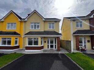 156 Evanwood, Castletroy, Limerick