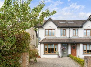 16 Aughrim Hall, Aughrim, Wicklow