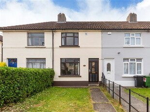 170 Kildare Road, Crumlin, Dublin 12