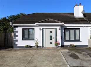 18 An Corran, Crinkle, Birr, Co. Offaly