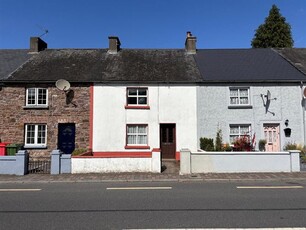 2 Barrack Street, Ballymacarbry, Clonmel, Tipperary