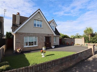 2 Mornington Manor Drive, Mornington, Meath