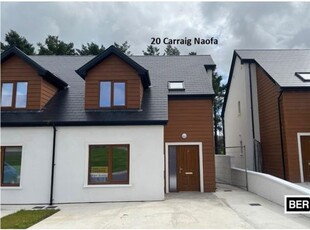 20 Carraig Naofa, Durrus, West Cork