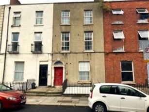 21 Blessington Street, Dublin 7, Dublin