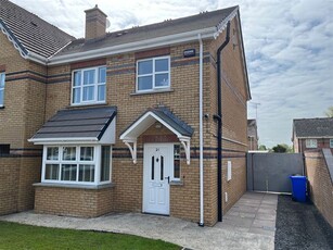 21 Curragh Wood, Carlanstown, Meath