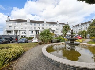 21 Salthill Apartments, Monkstown, County Dublin