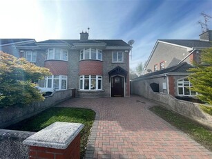 217 Athlumney Castle, Navan, Meath