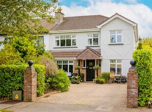 22 Aylmer Crescent, Kilcock, Kildare