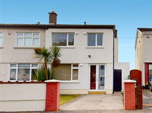 22 Maplewood Drive, Tallaght, Dublin 24