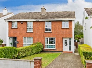 221 Cherries Road, Wedgewood, Sandyford, Dublin 16