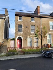 23 Grosvenor Terrace, Johns Hill, Waterford City, Waterford