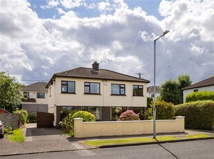 26/28 The Drive, Seatown Park, Swords, County Dublin