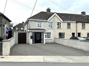 26 Connolly Street, Arklow, Wicklow