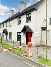 27 Church Lane, Moate, Co. Westmeath