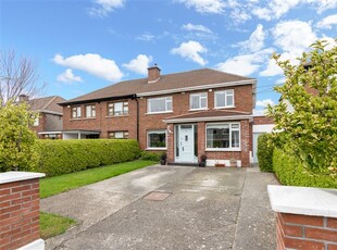 28 Leopardstown Avenue, Blackrock, County Dublin