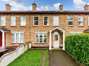 28 Park Drive Close, Castleknock, Dublin 15, County Dublin