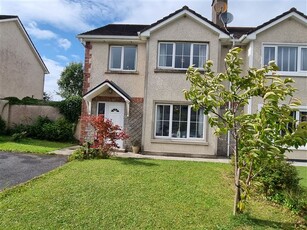 3 Ashview Drive , Sixmilebridge, Clare