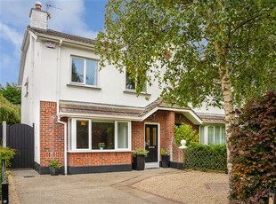 3 Ferncarrig Avenue, Sandyford, Dublin 18