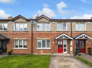 30 Castlegrange Drive, Deansrath, Dublin 22