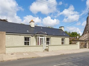 32 Whitehall Road, Churchtown, Dublin 14