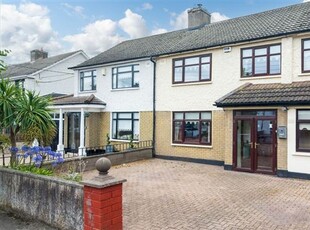 34 Kilmore Drive, Artane, Dublin 5