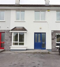 37 Cregg View, Oughterard, County Galway