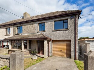 4 Castle Park, Wicklow Town, Wicklow