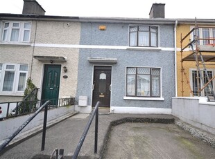 401 Landen Road , Ballyfermot, Dublin 10