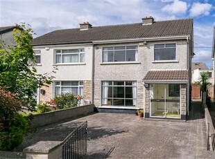 42 Willington Grove, Templeogue, Dublin 6W