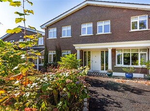 43 Glenageary Woods, Glenageary, Co. Dublin