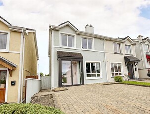 43 Highwood Park, Collooney, Sligo