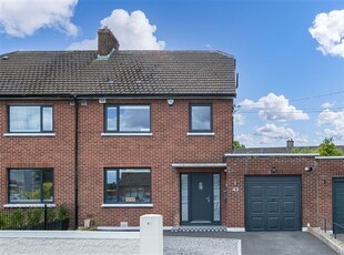 43 Walkinstown Drive, Walkinstown, Dublin 12