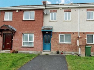 5 Hazelhurst, The Loakers, Dundalk, Louth